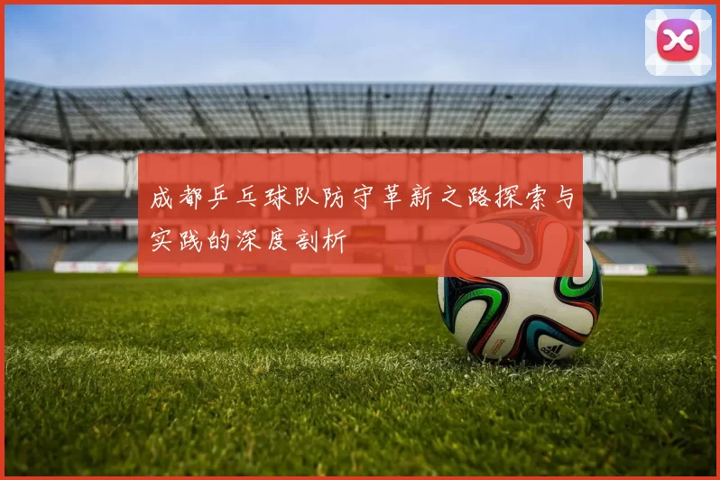 成都乒乓球队防守革新之路探索与实践的深度剖析