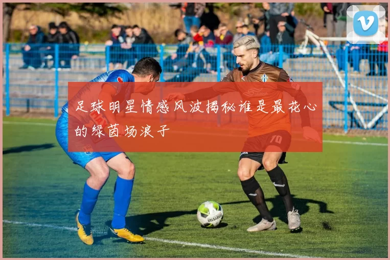 足球明星情感风波揭秘谁是最花心的绿茵场浪子