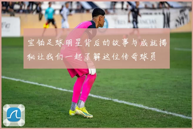 宝铂足球明星背后的故事与成就揭秘让我们一起了解这位传奇球员
