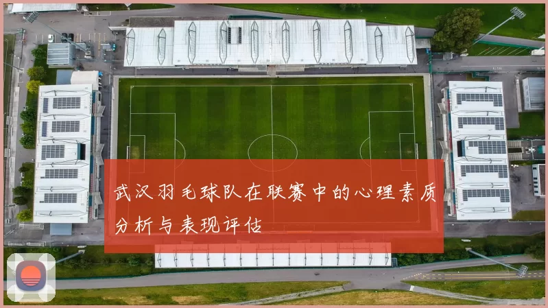 武汉羽毛球队在联赛中的心理素质分析与表现评估