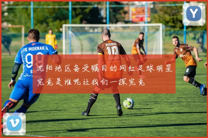 沈阳地区备受瞩目的网红足球明星究竟是谁呢让我们一探究竟