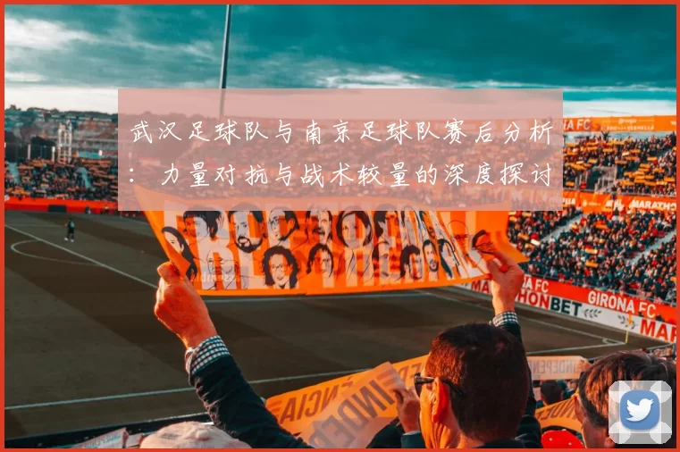 武汉足球队与南京足球队赛后分析：力量对抗与战术较量的深度探讨