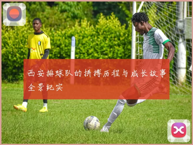 西安排球队的拼搏历程与成长故事全景纪实